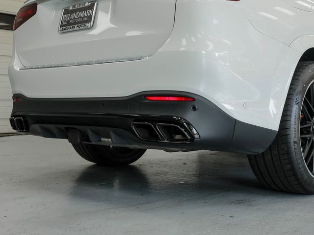 2026 Mercedes-Benz GLS AMG GLS 63 4MATIC+ SUV - 23055987 - 46