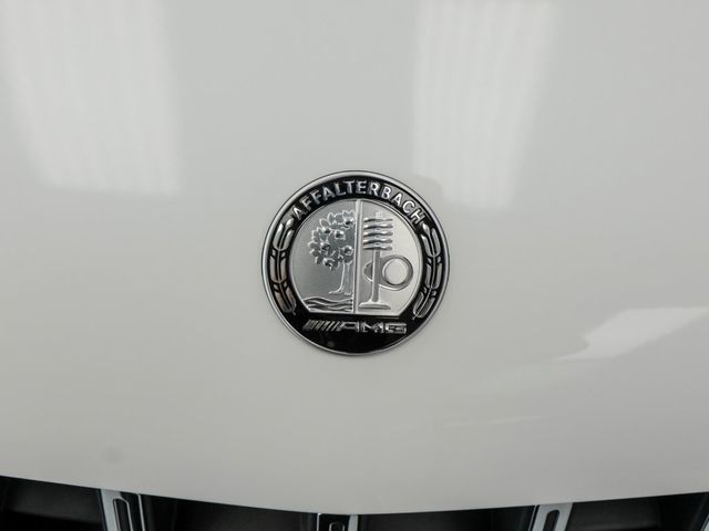 2026 Mercedes-Benz GLS AMG GLS 63 4MATIC+ SUV - 23055987 - 5