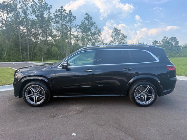 2026 Mercedes-Benz GLS GLS 450 - 23039709 - 10