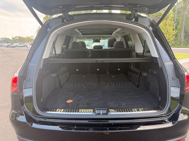 2026 Mercedes-Benz GLS GLS 450 - 23039709 - 14