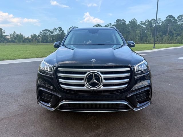 2026 Mercedes-Benz GLS GLS 450 - 23039709 - 17