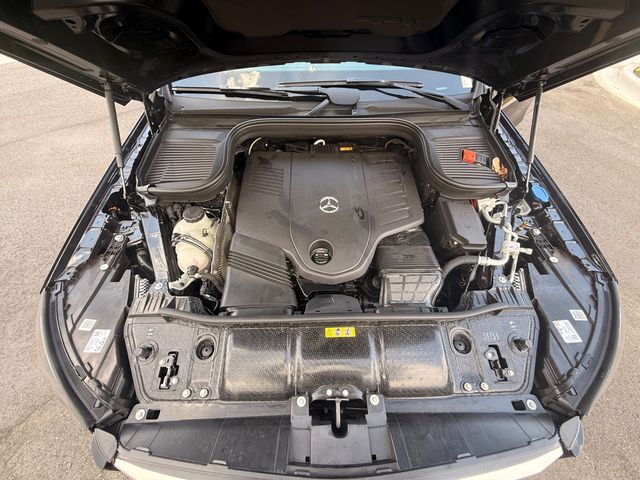 2026 Mercedes-Benz GLS GLS 450 - 23039709 - 18