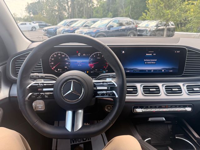 2026 Mercedes-Benz GLS GLS 450 - 23039709 - 1