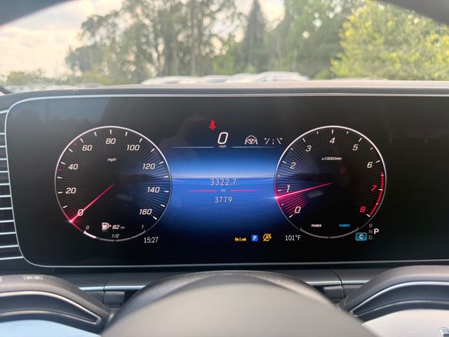 2026 Mercedes-Benz GLS GLS 450 - 23039709 - 2
