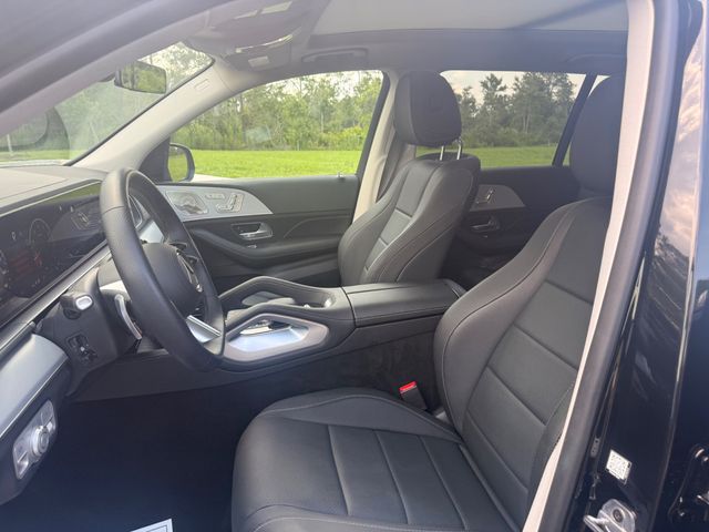 2026 Mercedes-Benz GLS GLS 450 - 23039709 - 6