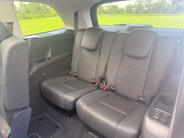 2026 Mercedes-Benz GLS GLS 450 - 23039709 - 8