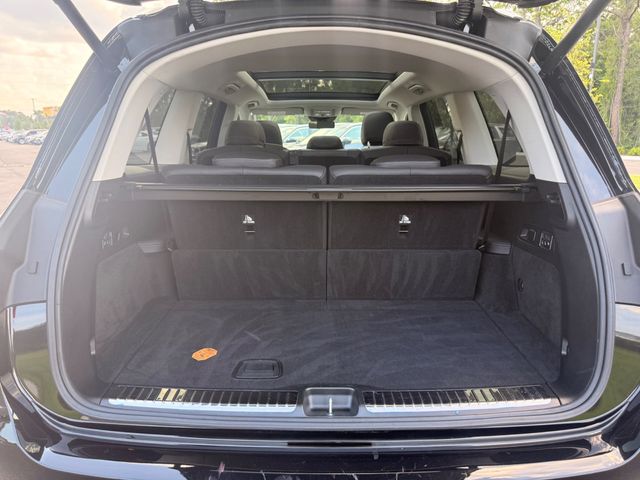 2026 Mercedes-Benz GLS GLS 450 (WITH PACKAGE VALUE OF $3,500!!!) - 23039709 - 13