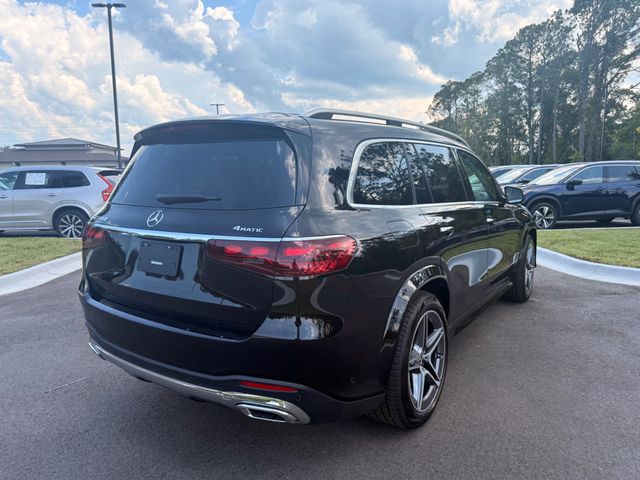 2026 Mercedes-Benz GLS GLS 450 (WITH PACKAGE VALUE OF $3,500!!!) - 23039709 - 15