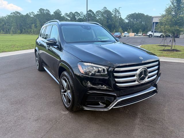 2026 Mercedes-Benz GLS GLS 450 (WITH PACKAGE VALUE OF $3,500!!!) - 23039709 - 16
