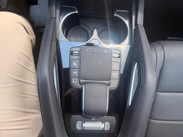 2026 Mercedes-Benz GLS GLS 450 (WITH PACKAGE VALUE OF $3,500!!!) - 23039709 - 4