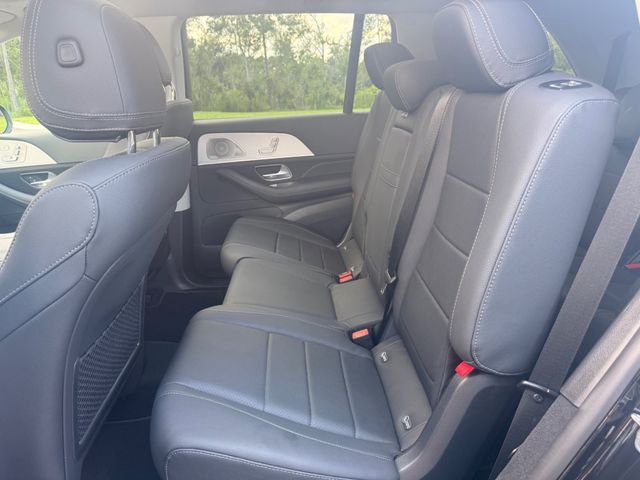 2026 Mercedes-Benz GLS GLS 450 (WITH PACKAGE VALUE OF $3,500!!!) - 23039709 - 7