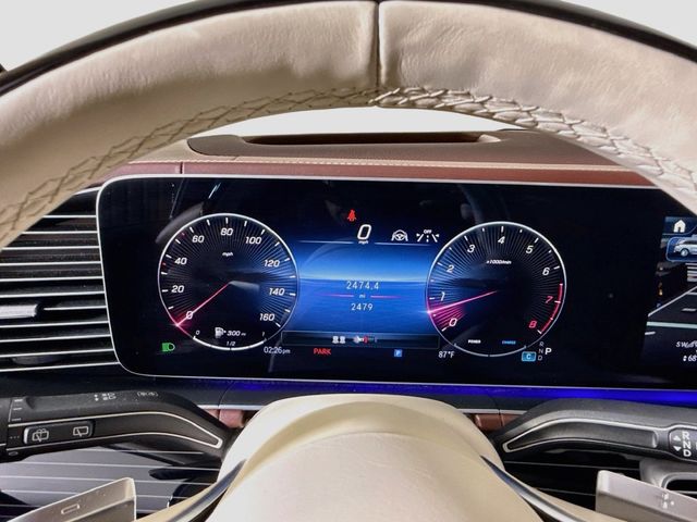 2026 Mercedes-Benz GLS Maybach GLS 600 - 23084101 - 10