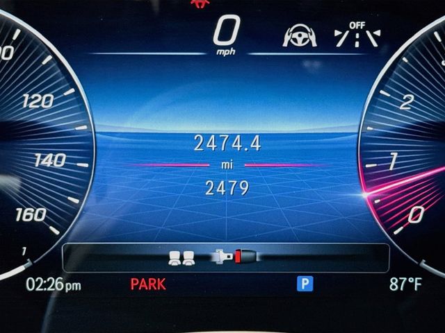 2026 Mercedes-Benz GLS Maybach GLS 600 - 23084101 - 11