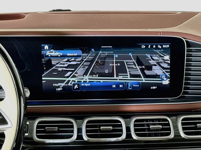 2026 Mercedes-Benz GLS Maybach GLS 600 - 23084101 - 12