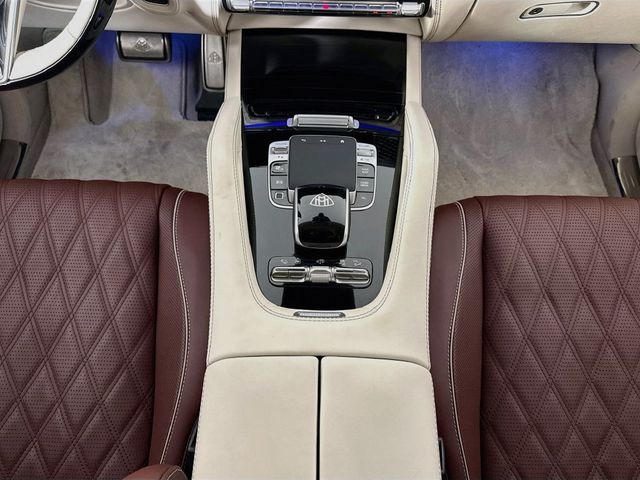2026 Mercedes-Benz GLS Maybach GLS 600 - 23084101 - 13