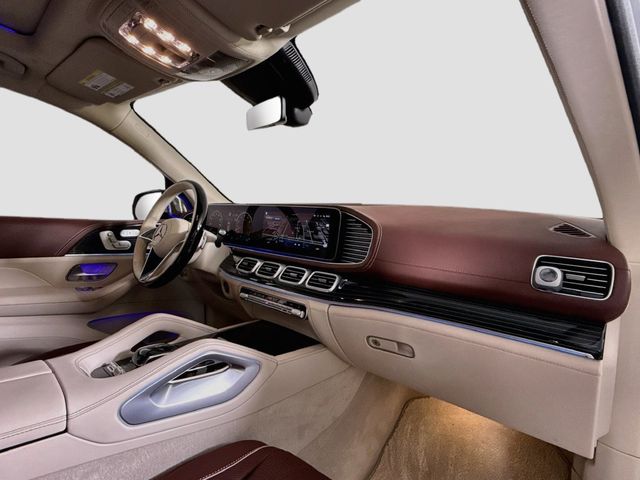 2026 Mercedes-Benz GLS Maybach GLS 600 - 23084101 - 14