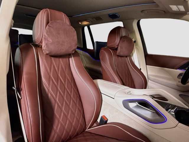 2026 Mercedes-Benz GLS Maybach GLS 600 - 23084101 - 15