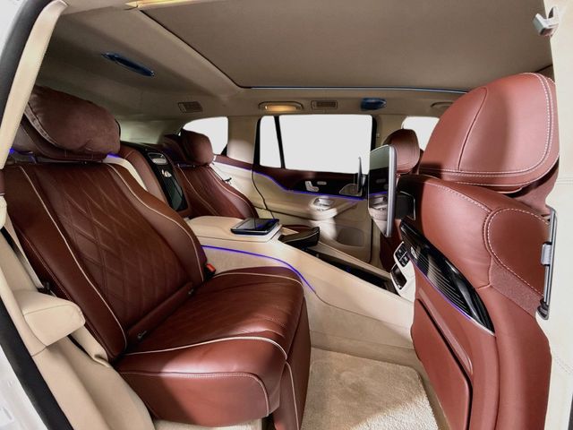 2026 Mercedes-Benz GLS Maybach GLS 600 - 23084101 - 16