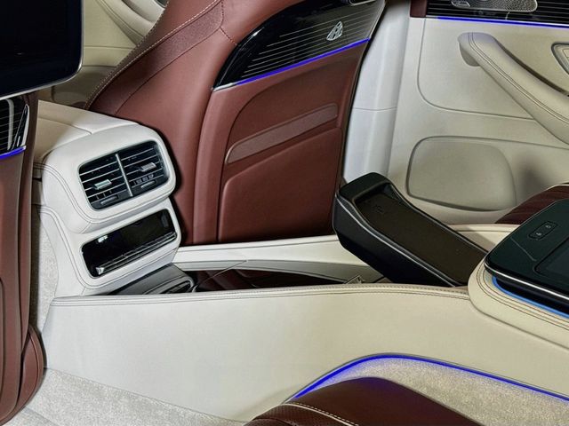 2026 Mercedes-Benz GLS Maybach GLS 600 - 23084101 - 17
