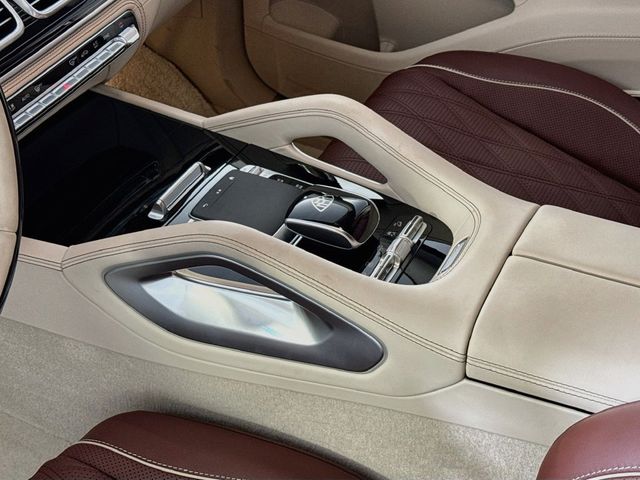 2026 Mercedes-Benz GLS Maybach GLS 600 - 23084101 - 18