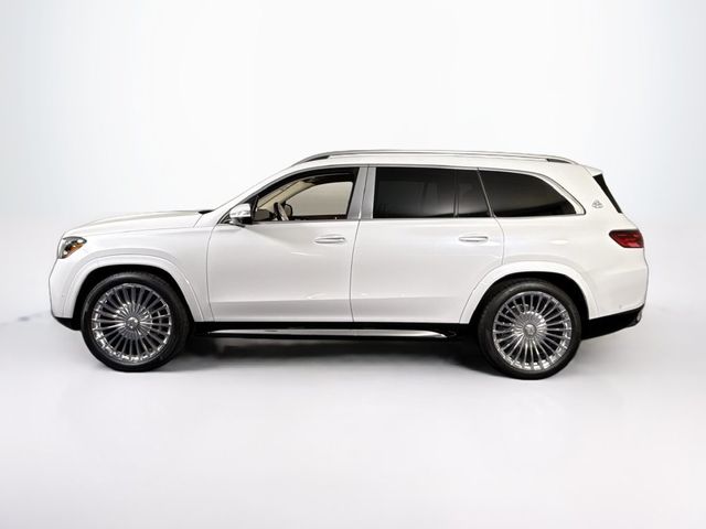 2026 Mercedes-Benz GLS Maybach GLS 600 - 23084101 - 1