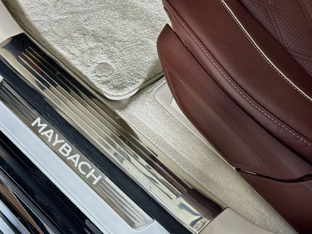 2026 Mercedes-Benz GLS Maybach GLS 600 - 23084101 - 21