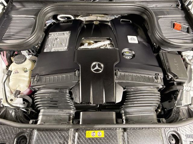 2026 Mercedes-Benz GLS Maybach GLS 600 - 23084101 - 24