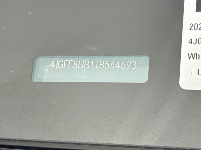 2026 Mercedes-Benz GLS Maybach GLS 600 - 23084101 - 26