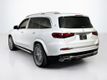 2026 Mercedes-Benz GLS Maybach GLS 600 - 23084101 - 2