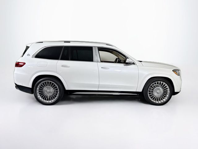 2026 Mercedes-Benz GLS Maybach GLS 600 - 23084101 - 5