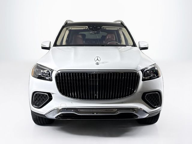 2026 Mercedes-Benz GLS Maybach GLS 600 - 23084101 - 7