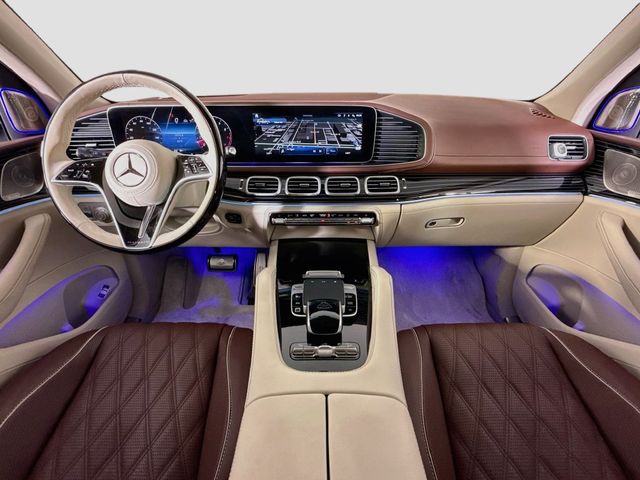 2026 Mercedes-Benz GLS Maybach GLS 600 - 23084101 - 8