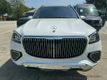 2026 Mercedes-Benz GLS Maybach GLS 600 4MATIC SUV - 22996843 - 9