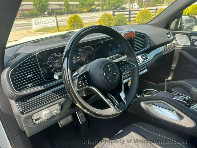 2026 Mercedes-Benz GLS Maybach GLS 600 4MATIC SUV - 22996843 - 15