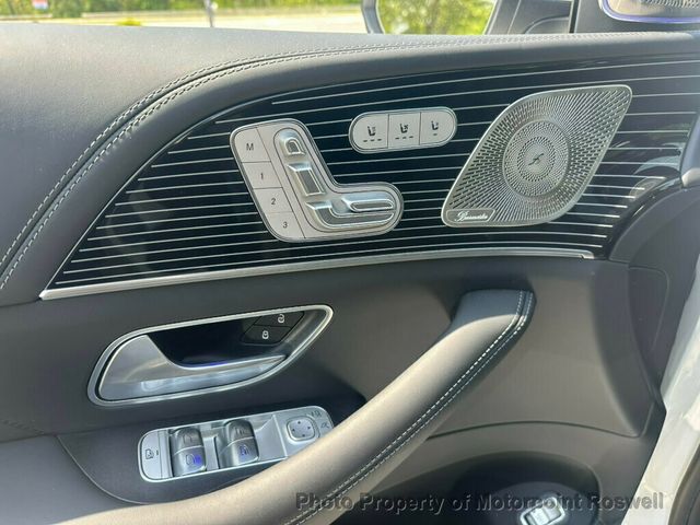 2026 Mercedes-Benz GLS Maybach GLS 600 4MATIC SUV - 22996843 - 17