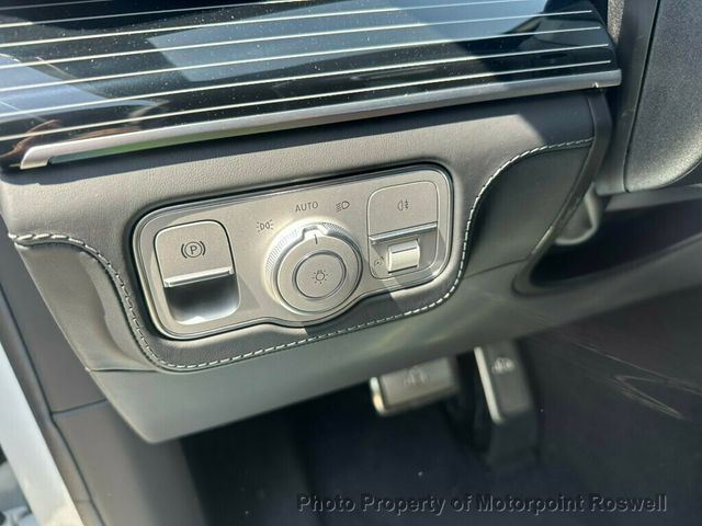 2026 Mercedes-Benz GLS Maybach GLS 600 4MATIC SUV - 22996843 - 18