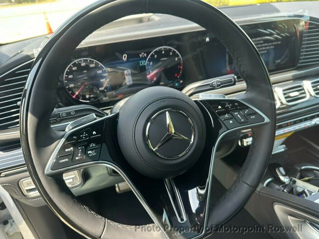 2026 Mercedes-Benz GLS Maybach GLS 600 4MATIC SUV - 22996843 - 19