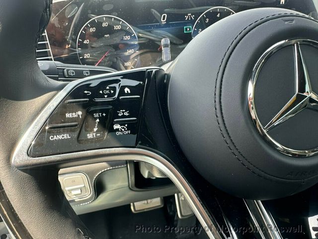 2026 Mercedes-Benz GLS Maybach GLS 600 4MATIC SUV - 22996843 - 20