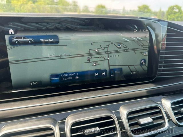 2026 Mercedes-Benz GLS Maybach GLS 600 4MATIC SUV - 22996843 - 23