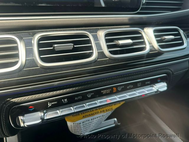 2026 Mercedes-Benz GLS Maybach GLS 600 4MATIC SUV - 22996843 - 24