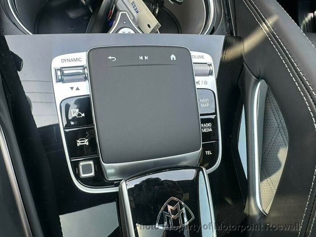 2026 Mercedes-Benz GLS Maybach GLS 600 4MATIC SUV - 22996843 - 25