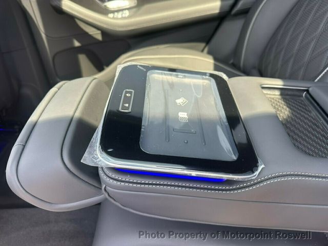 2026 Mercedes-Benz GLS Maybach GLS 600 4MATIC SUV - 22996843 - 28