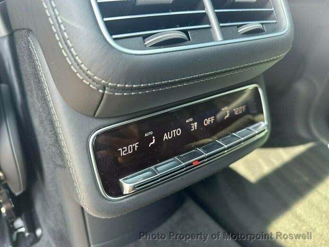 2026 Mercedes-Benz GLS Maybach GLS 600 4MATIC SUV - 22996843 - 32