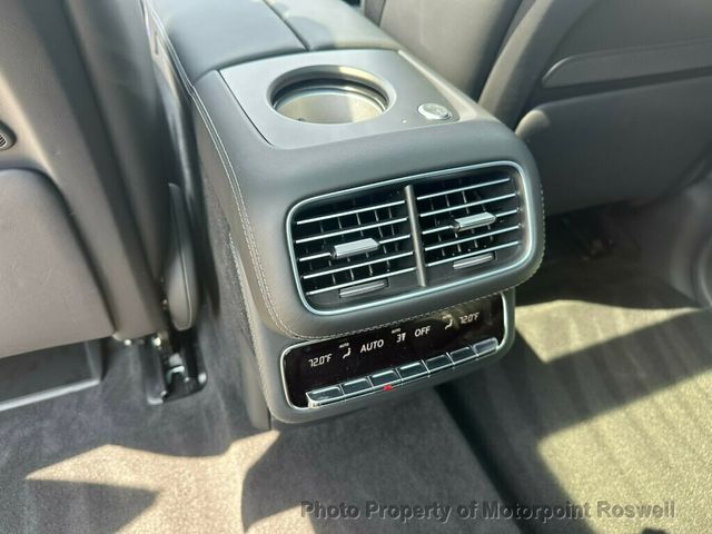 2026 Mercedes-Benz GLS Maybach GLS 600 4MATIC SUV - 22996843 - 33