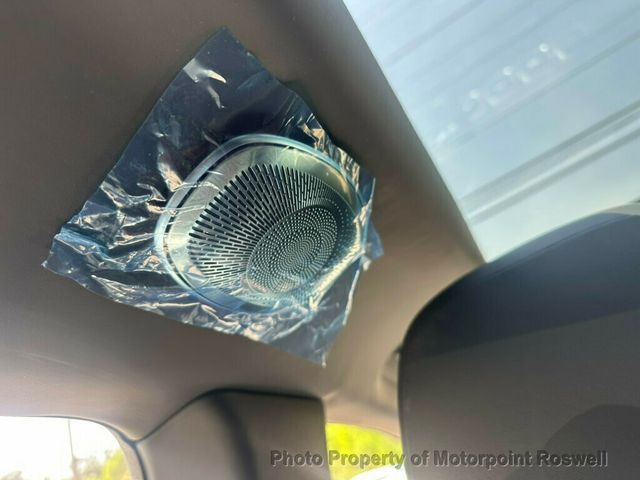 2026 Mercedes-Benz GLS Maybach GLS 600 4MATIC SUV - 22996843 - 35