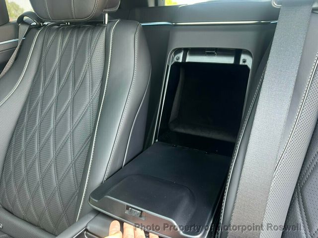 2026 Mercedes-Benz GLS Maybach GLS 600 4MATIC SUV - 22996843 - 36