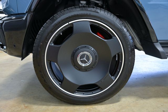 2026 Mercedes-Benz G-Class AMG G 63 SUV - 23016237 - 9