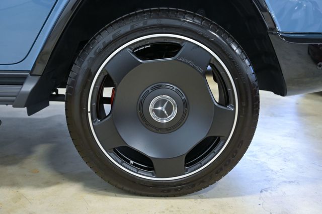 2026 Mercedes-Benz G-Class AMG G 63 SUV - 23016237 - 10