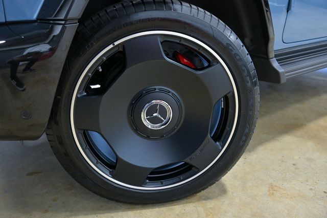 2026 Mercedes-Benz G-Class AMG G 63 SUV - 23016237 - 11