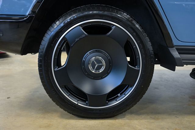 2026 Mercedes-Benz G-Class AMG G 63 SUV - 23016237 - 12
